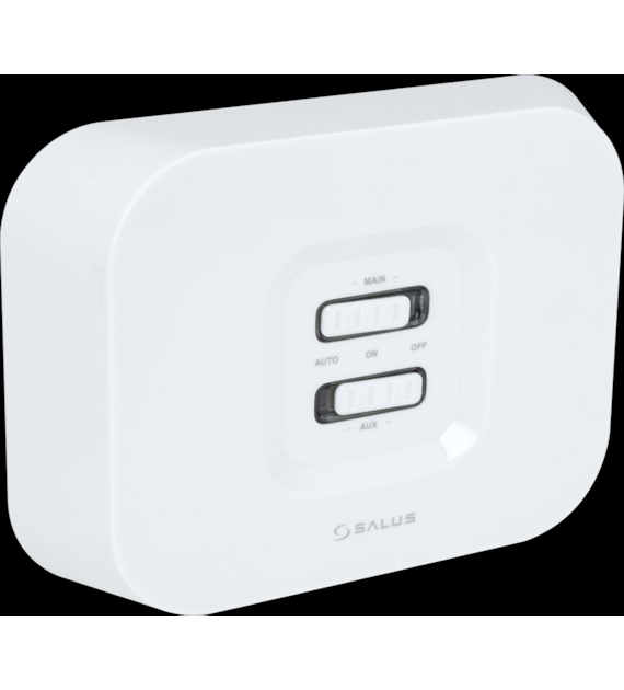 SALUS Odbiornik sieci ZigBee RX30RF, 230V, OPENTHE