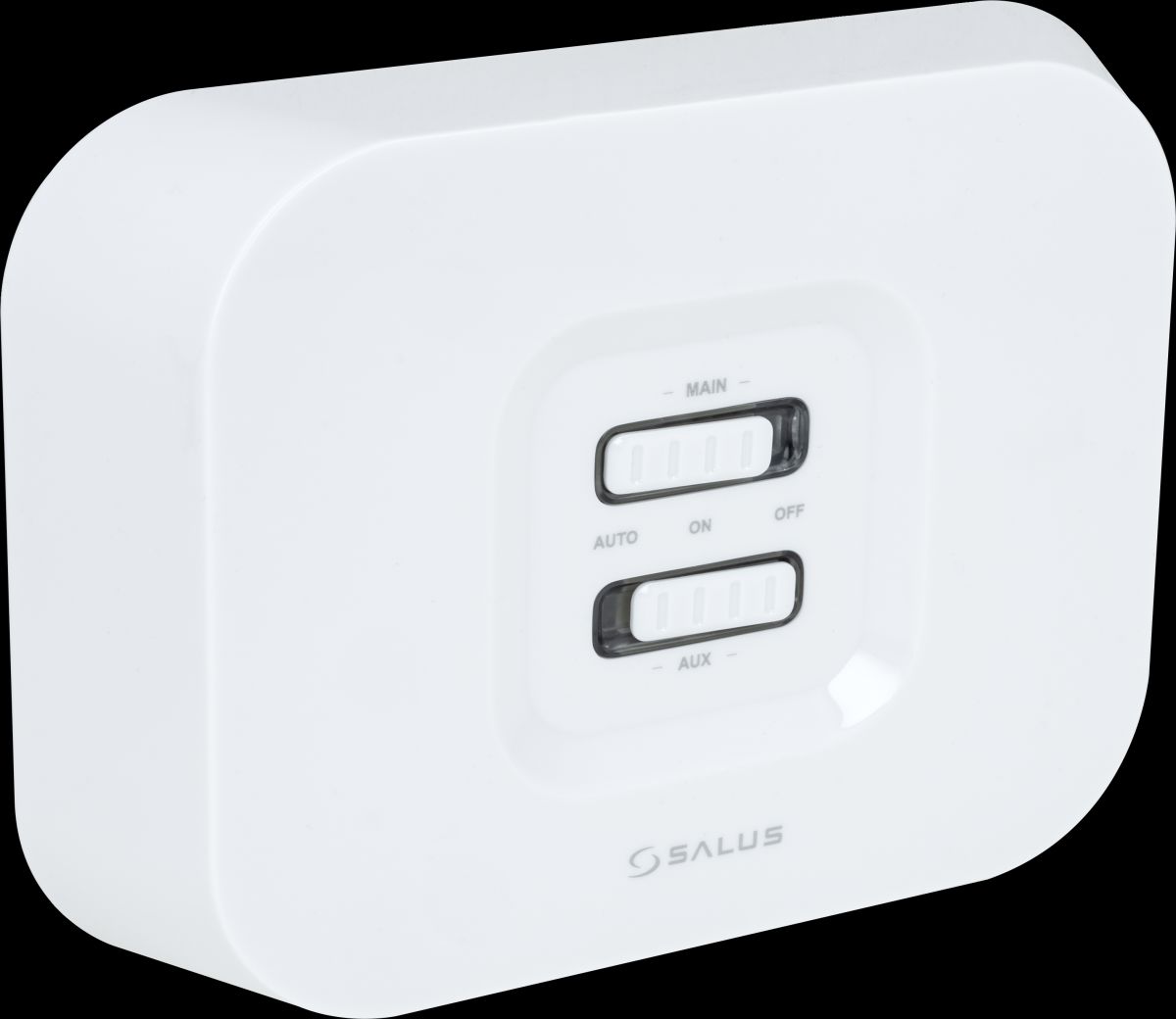 SALUS Odbiornik sieci ZigBee RX30RF, 230V, OPENTHE