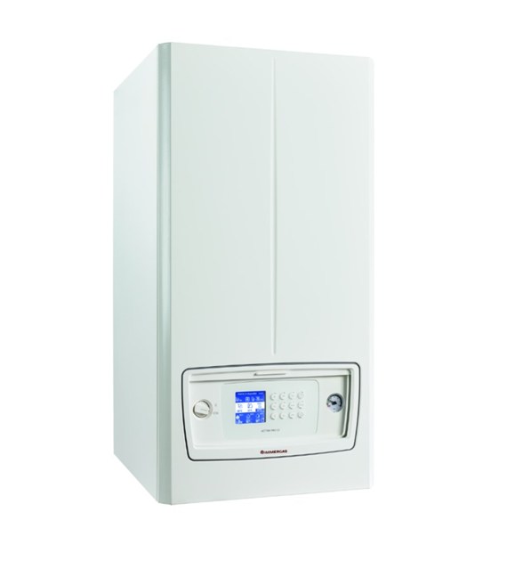 Kocioł kondensacyjny VICTRIX PRO V2 55 EU IMMERGAS