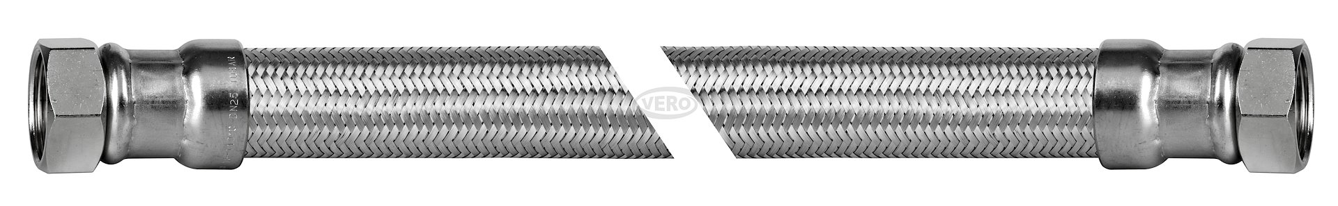 Waż TERA 1  NAKRĘTNO - 1  NAKRĘTNY (GWxGW) VERO