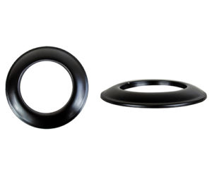 Rozeta 80 SYSTEM PELLET STAHL