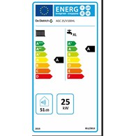 DIETRICH Kocioł MODULENS G AGC 25/DIEMATIC
