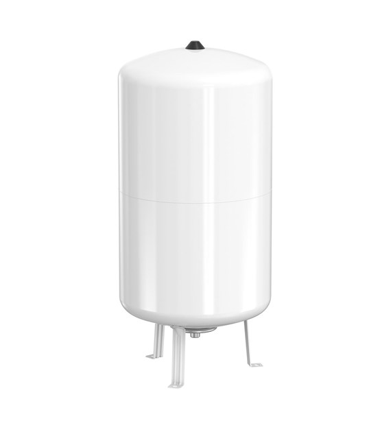 Naczynie przeponowe CWU 100L ciśnienie wstępne 4 bary, maksymalne 10 bar FLOFIX FLAMCO