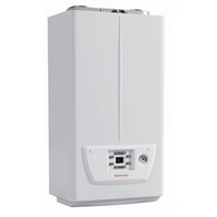 Kocioł gazowy kondensacyjny dwufunkcyjny Victrix OMNIA V2 20 c.w.u 3,9-26 kW IMMERGAS