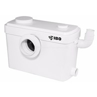 IBO SANIBO 5 RURA KARBOWANA DUŻA