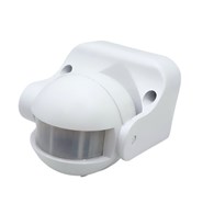 Czujnik ruchu PIR CP-2C IP44 12m biały EC20321 ECOLIGHT