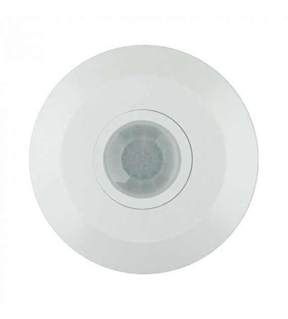 Czujnik ruchu PIR CP-7B IP20 8m biały EC20333 ECOLIGHT