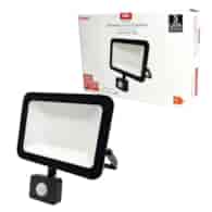 Naświetlacz LED ATRIA PRO 30W 4000K + CZUJNIK RUCHU 2700lm IP65 DIO-0449 DIOLED