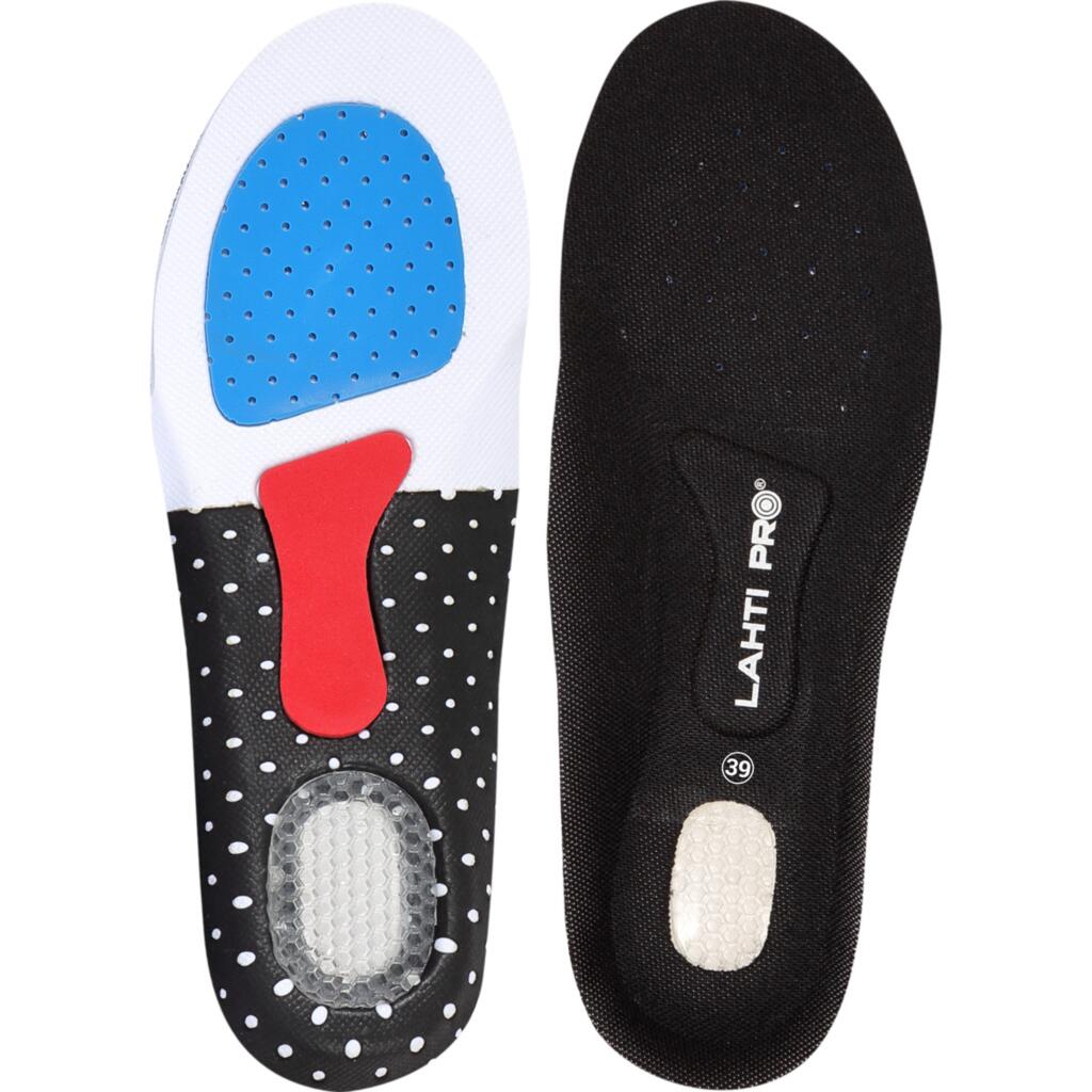 Wkładki do butów sportowe 42 LAHTI PRO