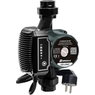Pompa c.o. elektroniczna SELENIO 25/100/180 ARKA