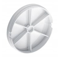 Zawór zwrotny fi 125 dRim