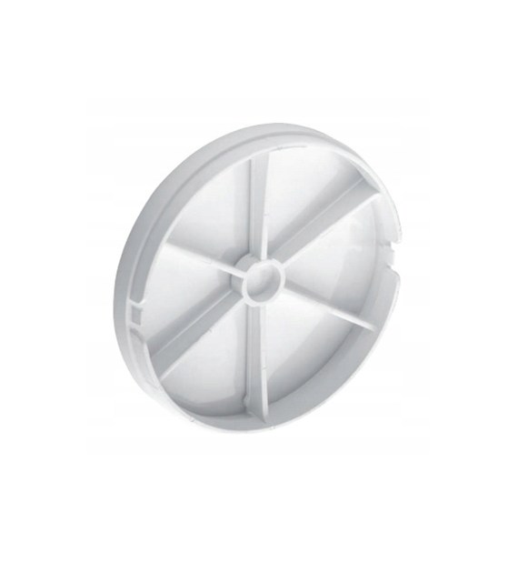 Zawór zwrotny fi 125 dRim