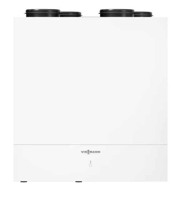 Zestaw filtrów VITOAIR CT