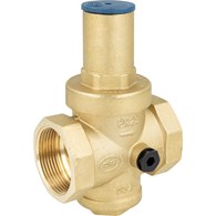 Standardowy reduktor ciśnienia wody BPR 405, GW G1 1/2   AFRISO