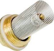 Wkład magnetyczny do filtra skośnego do wody 1/2  M24x1,5 CALIDO