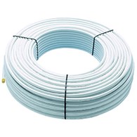 Rura PE-X/Al/PE c/z w.PN10 16x2.0 ( zwój 600m ) WAVIN