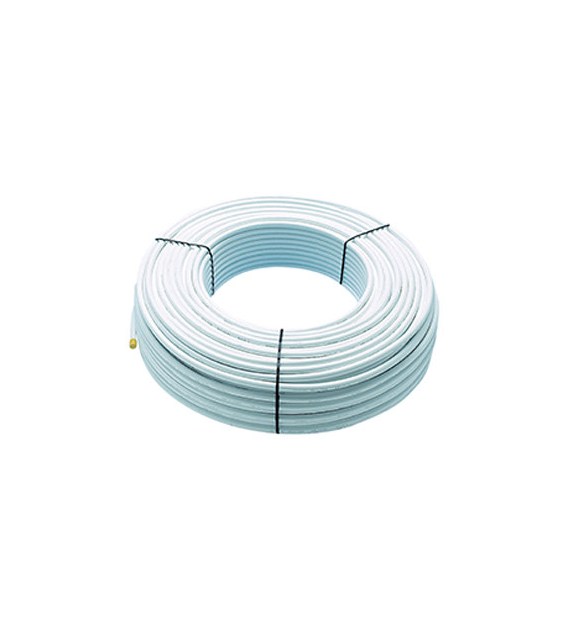 Rura PE-X/Al/PE c/z w.PN10 16x2.0 ( zwój 600m ) WAVIN