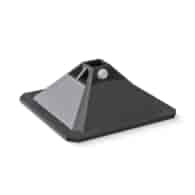 Podpora dachowa tworzywowa PDT profilu MF 305 PDTMF305 NICZUK