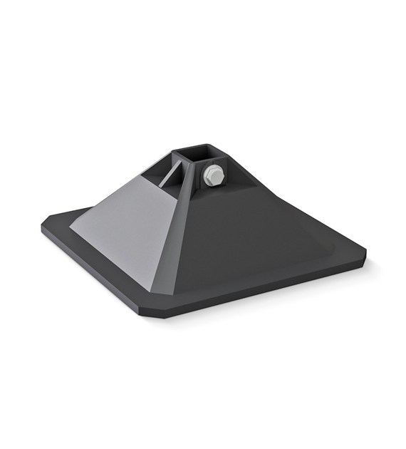 Podpora dachowa tworzywowa PDT profilu MF 305 PDTMF305 NICZUK
