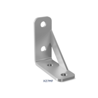 Kształtka XZ7 profilu szer. 41mm XZ7MF NICZUK