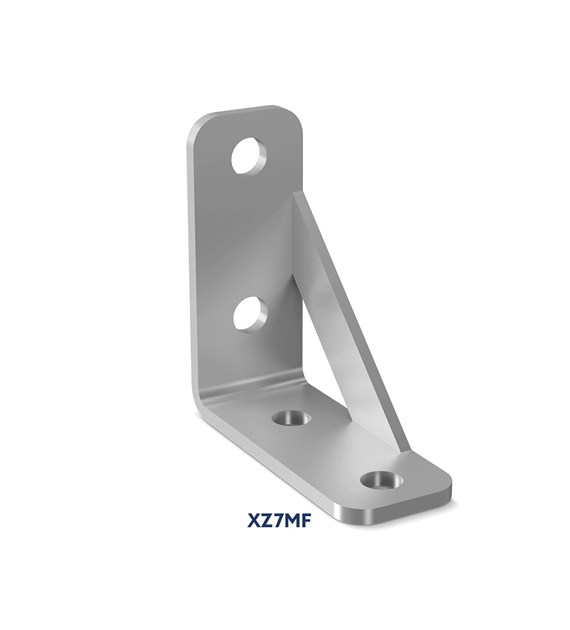 Kształtka XZ7 profilu szer. 41mm XZ7MF NICZUK