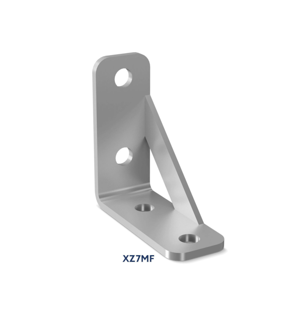 Kształtka XZ7 profilu szer. 41mm XZ7MF NICZUK