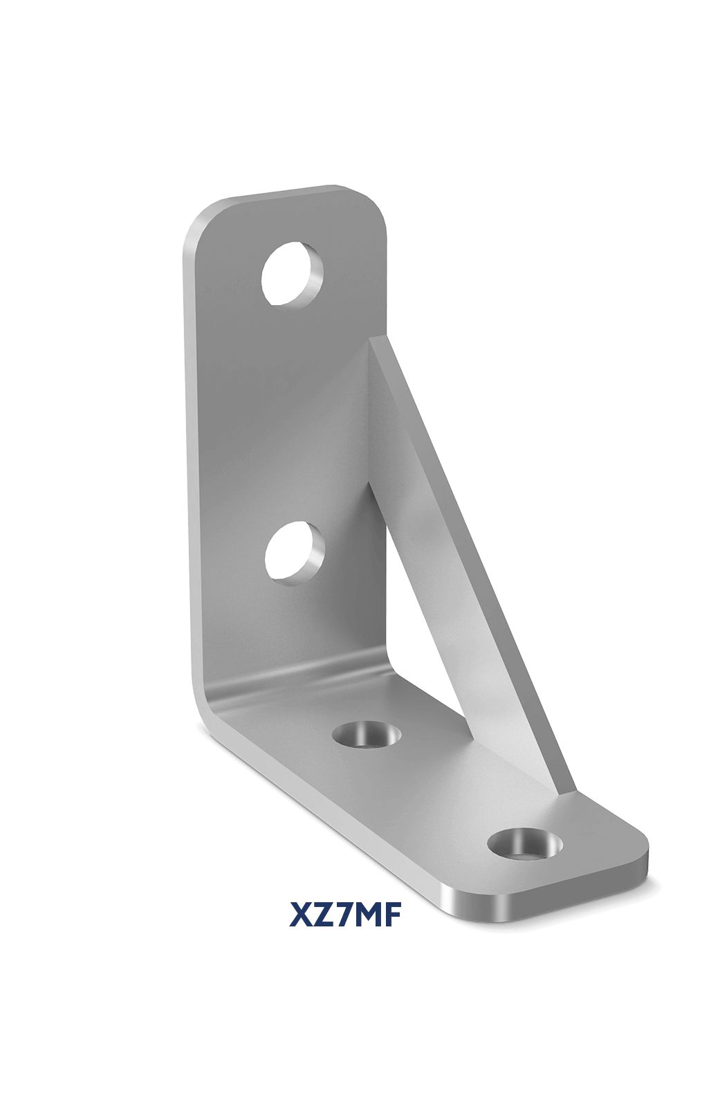 Kształtka XZ7 profilu szer. 41mm XZ7MF NICZUK