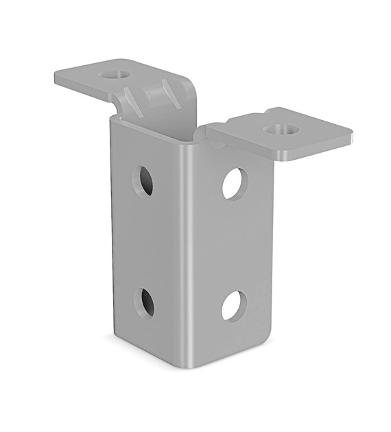 Kształtka MX3D profilu szer. 41mm MX3DMF NICZUK