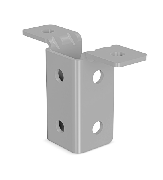 Kształtka MX3D profilu szer. 41mm MX3DMF NICZUK