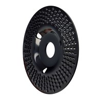 FASTER TOOLS tarcza tarnik kątowy 125mm gradacja wstępna