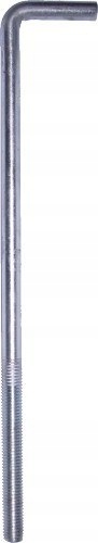 Kotwa budowlana 16x650mm