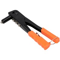 Nitownica 245mm 2,4 - 4,8  FASTER TOOLS