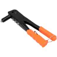 Nitownica 245mm 2,4 - 4,8  FASTER TOOLS