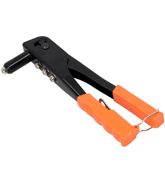 Nitownica 245mm 2,4 - 4,8  FASTER TOOLS