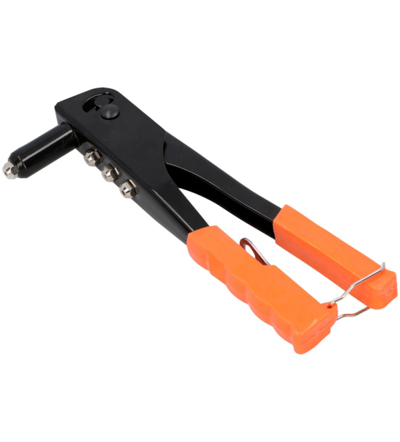 Nitownica 245mm 2,4 - 4,8  FASTER TOOLS