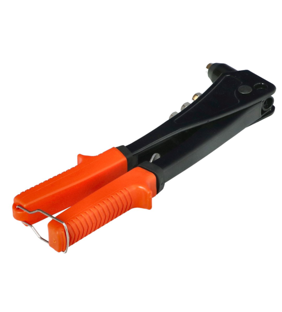 Nitownica 270mm 2,4 - 4,8   FASTER TOOLS