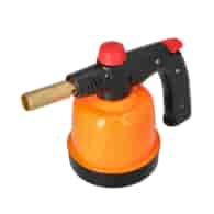 Lampa lutownicza FASTER TOOLS