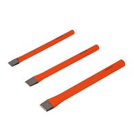 Przecinaki zestaw - 3 szt. FASTER TOOLS