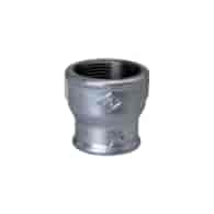 Mufa ocynkowana redukcyjna 2 x1/2  ( DN50 x DN15 ) ARKA