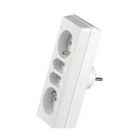 Rozgałęźnik 2X2P+Z+2x2P/II R-472 Timex