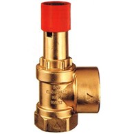 Zawór bezpieczeństwa 5.0 bar 1915 5/4 SYR