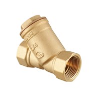 Filtr skośny do gazu 2  ( DN50 ) DIAMOND