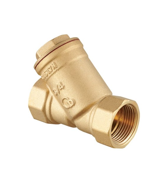 Filtr skośny do gazu 2  ( DN50 ) DIAMOND