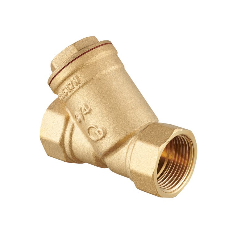 Filtr skośny do gazu 2  ( DN50 ) DIAMOND