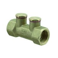 Zawór antyskażeniowy 1  ( DN25 ) EA INVENA