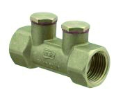 Zawór antyskażeniowy 1  ( DN25 ) EA INVENA