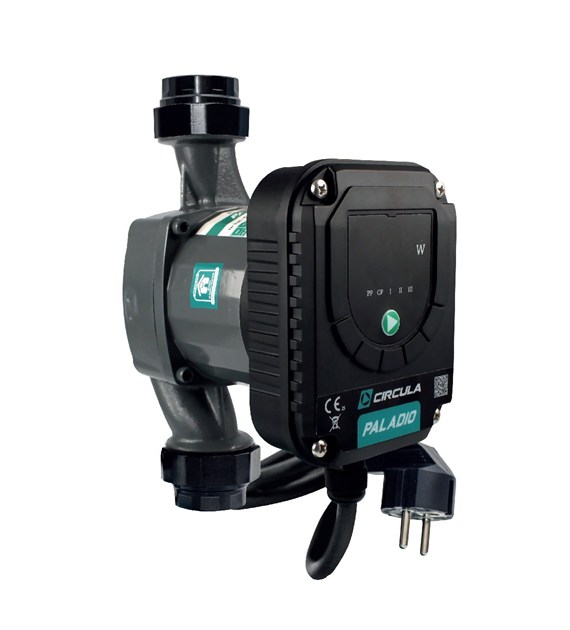 Pompa c.o. elektroniczna PALADIO 32/80/180 ARKA