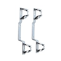 Uchwyty do rozdzielacza KOMPLET ( 2 SZTUKI ) ARKA