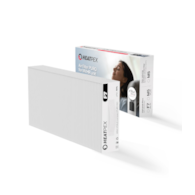 Filtr ARIA VITALE compact PURO ISO ePM1 70% (F7) HEATPEX