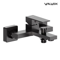 Bateria wannowa ARS GUN METAL VALVEX